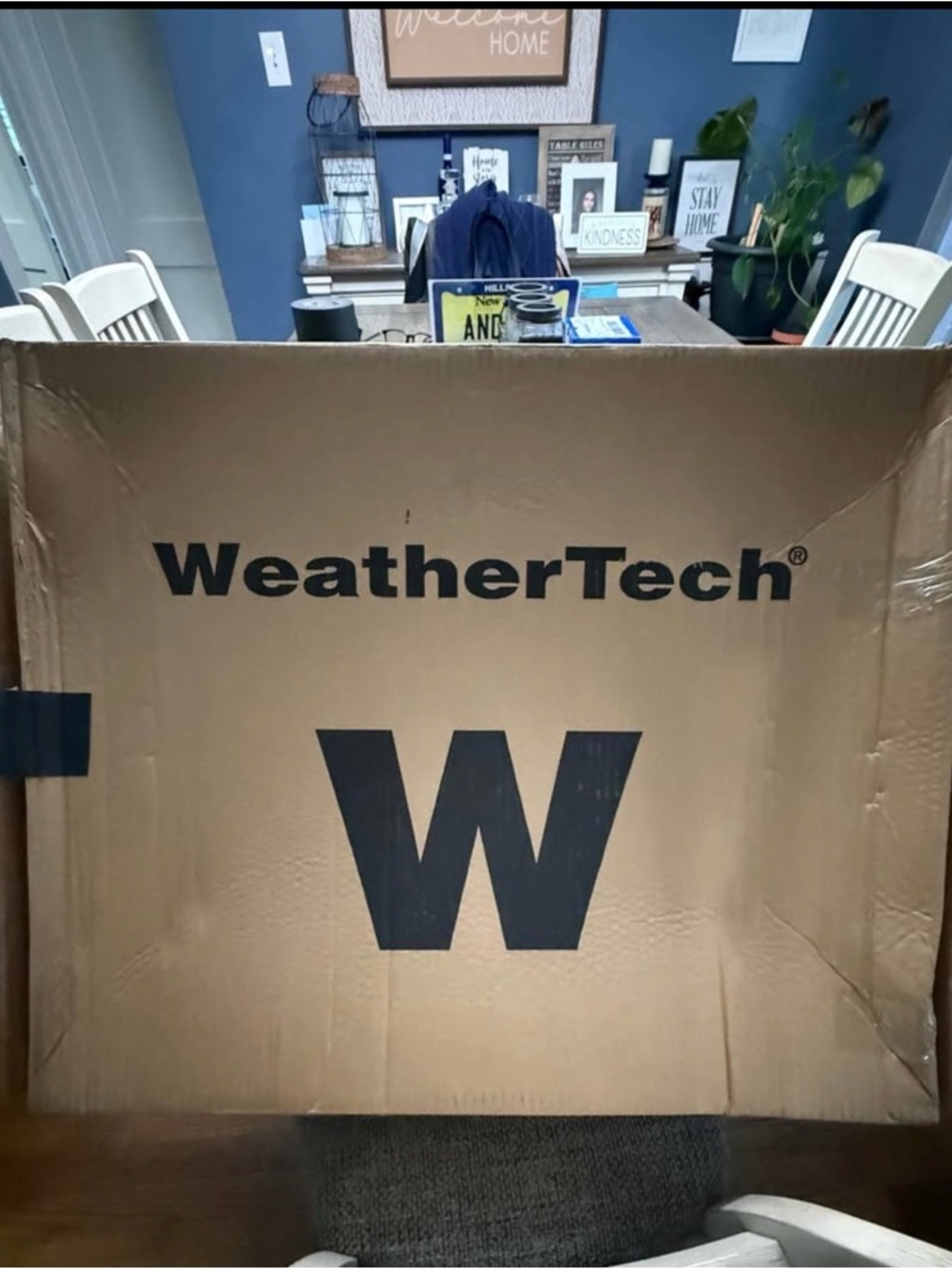 WeatherTech floor mats : 2023 - 2025 Jeep Wrangler 4xe